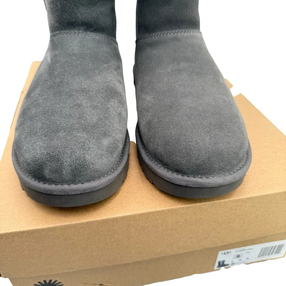 UGG considered size has